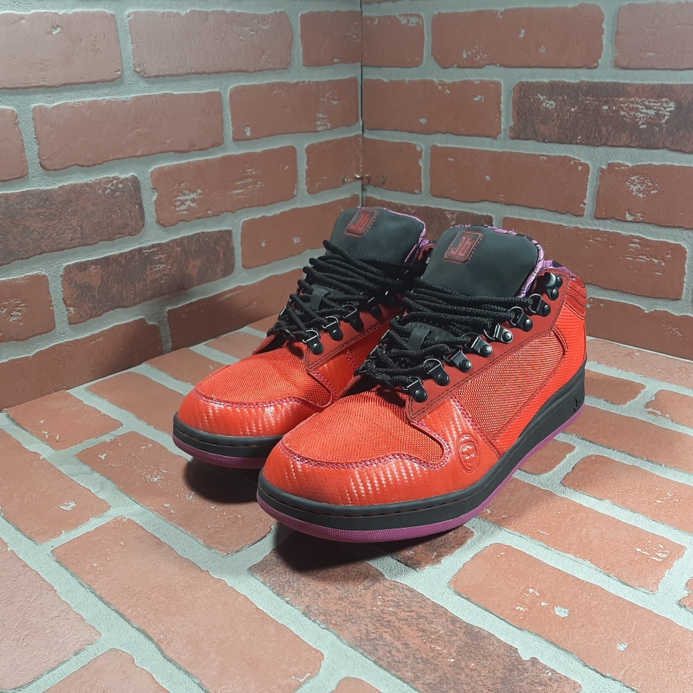 Jb Classics Getlo Mid - image 8